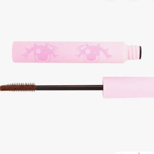 The Creme Shop Anime Mascara - Brown